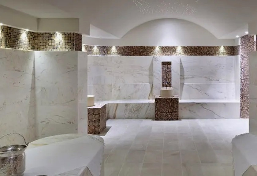 Zara Spa Petra