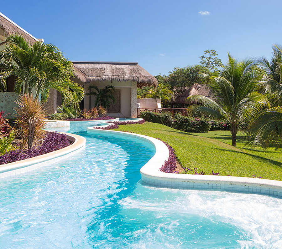 Zentropía Palladium Spa & Wellness