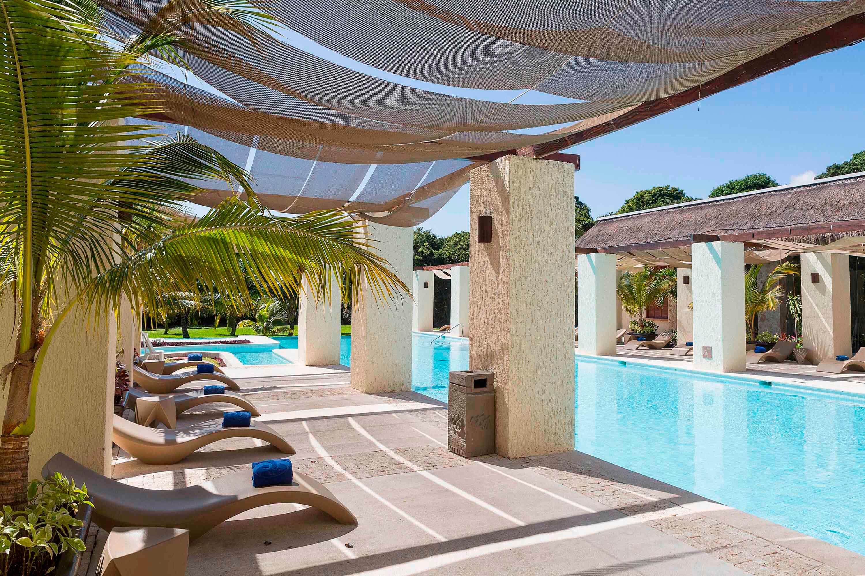 Zentropía Palladium Spa & Wellness