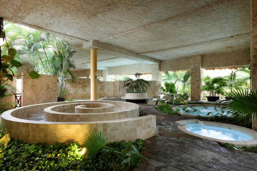 Zentropía Palladium Spa & Wellness