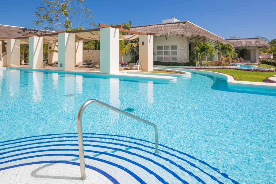 Zentropía Palladium Spa & Wellness