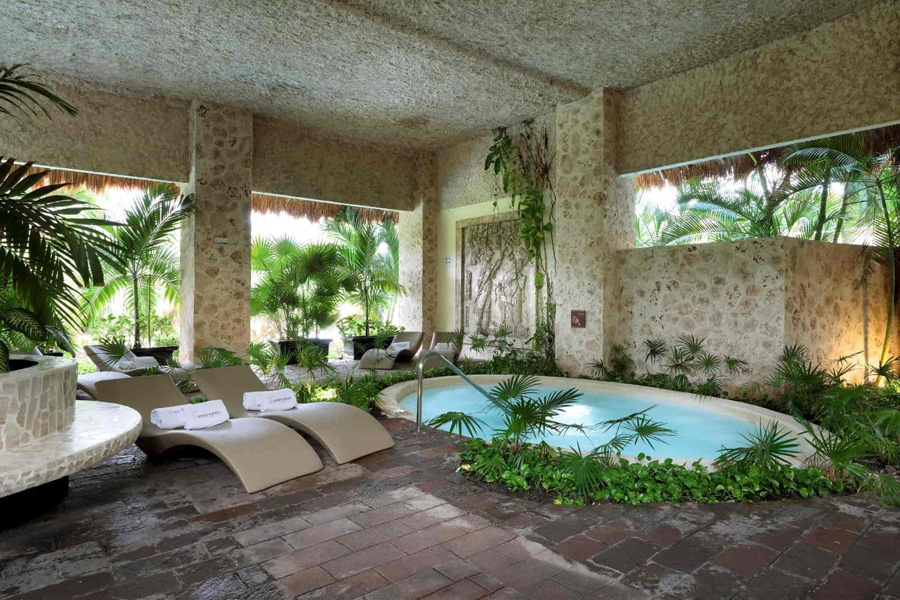 Zentropía Palladium Spa & Wellness