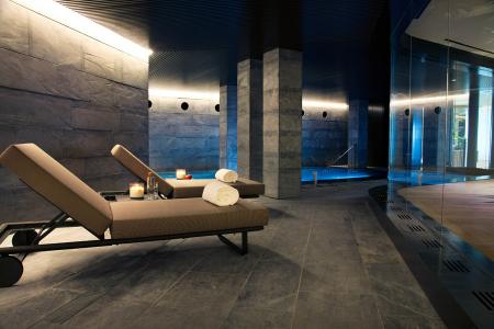 Akelarre Spa
