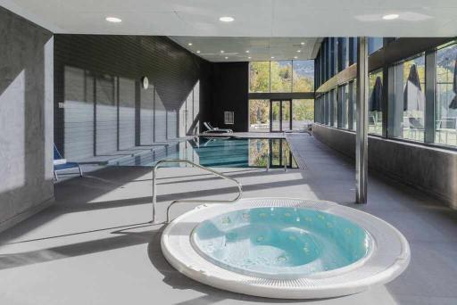 Andorra Park Spa