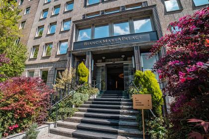 Bianca Maria Palace Hotel