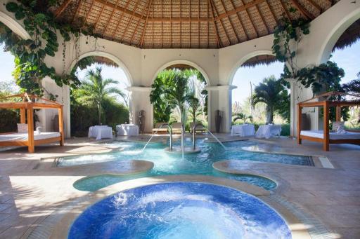 Blossom Spa