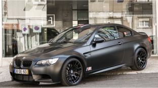 BMW M3 DTM Champion Edition