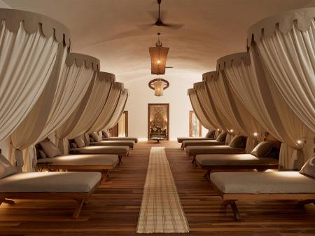 Cap Rocat SPA