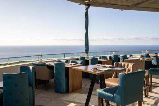 Cap Roig Brasserie