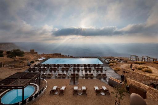 Carmel Forests Spa
