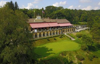 Circolo Golf Villa dEste
