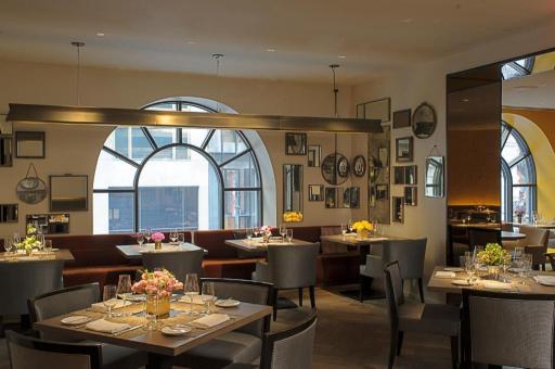 Clement Restaurant