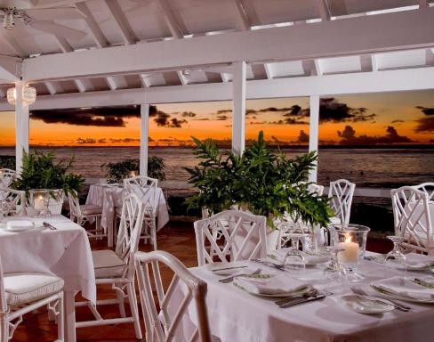 Cobblers Cove Restaurant