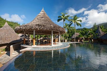 Constance Spa