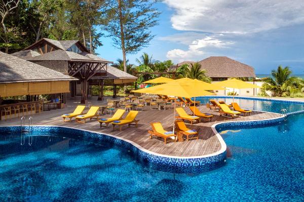 Echo Wellness Spa