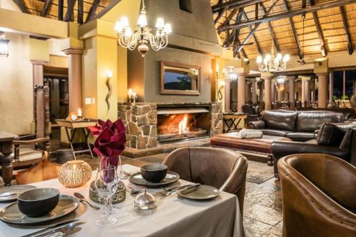 Epacha Game Lodge