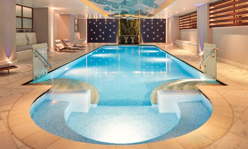 GB Spa