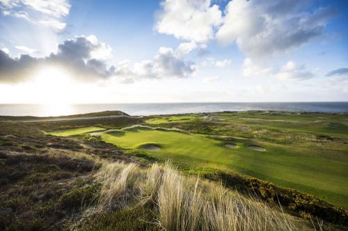 Golf Club Budersand Sylt