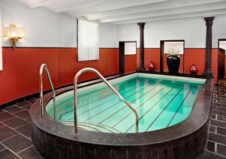 Health Club Des Indes