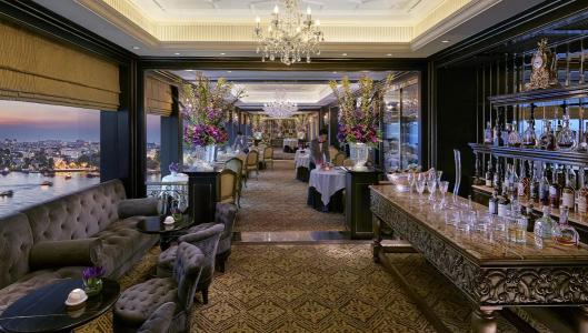 Le Normandie by Alain Roux