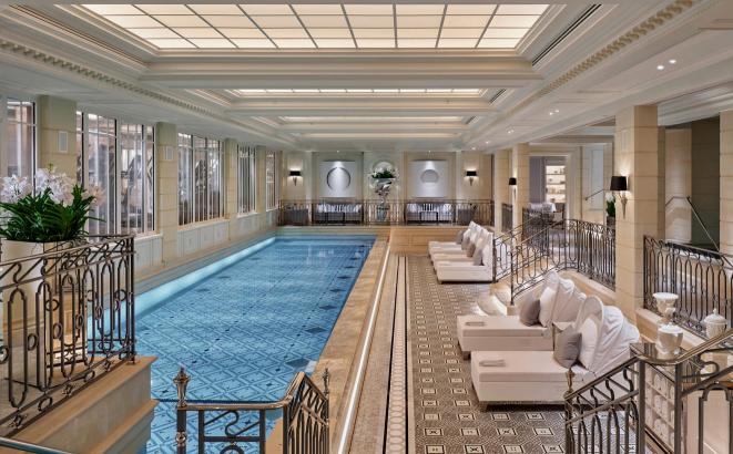 Le Spa - Hotel George V