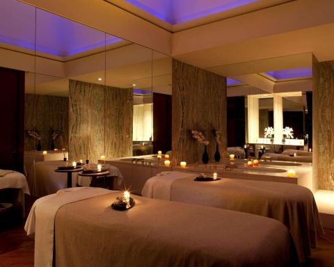 Le Spa - Hyatt Paris