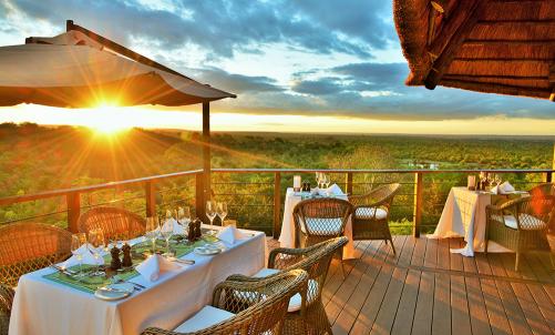 MaKuwa-Kuwa Restaurant