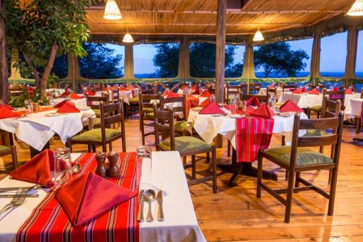 Mara Restaurant