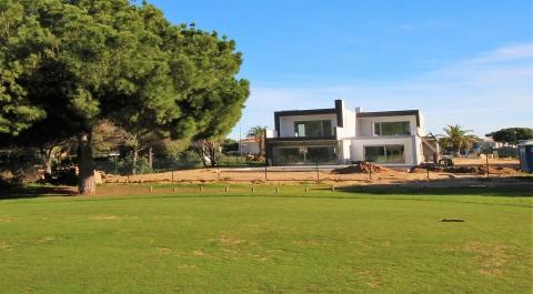 Moradia Contemporânea - Vilasol Resort Algarve_1