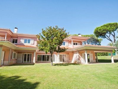 Moradia T5 - Cascais 