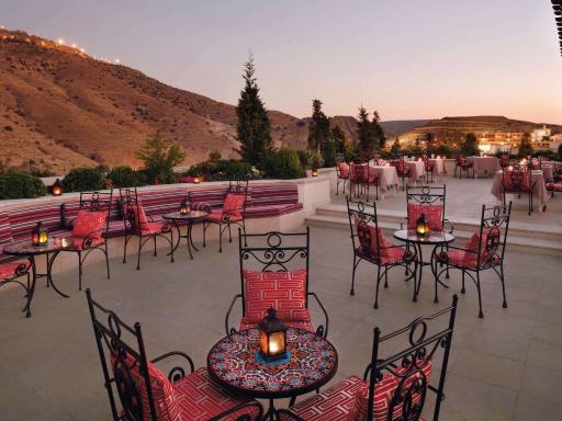 Mövenpick Restaurant