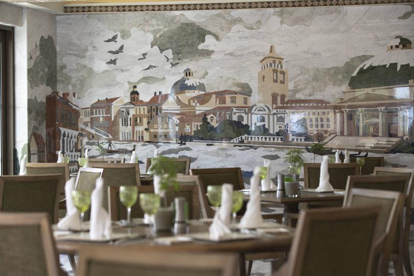 Olio Trattoria Italiana