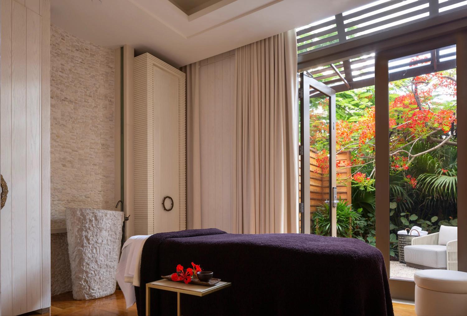 Sense, A Rosewood Spa - Baha Mar