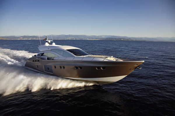 Sessa C68 Yachtline