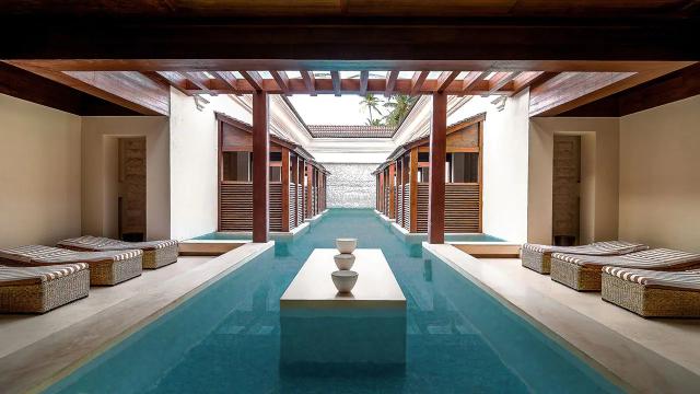 Shamana Spa