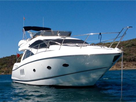 Sunseeker Manhattan 50