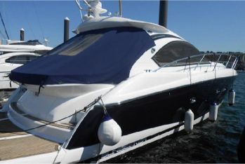 Sunseeker - Portofino 47
