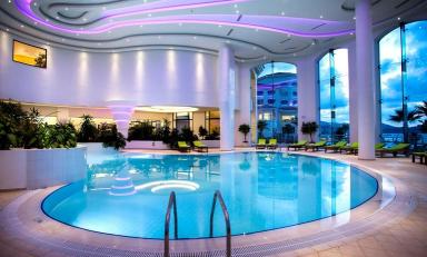 Thalasso & SPA