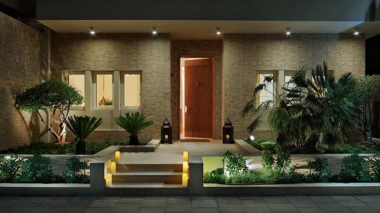 The Spa by Simaisma