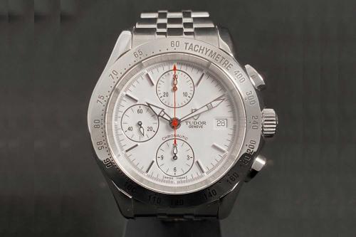 Tudor Chronautic