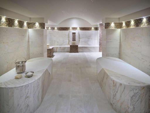Zara Spa Petra