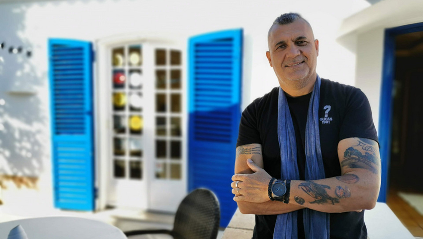 Leonel Pereira