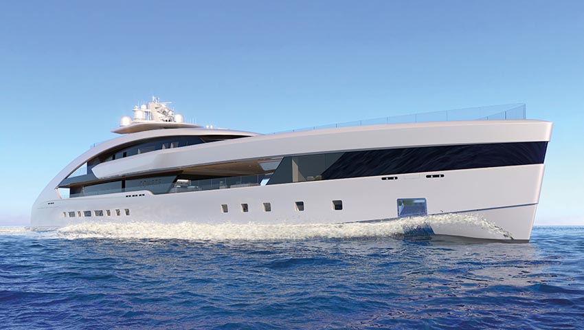 Project Comete