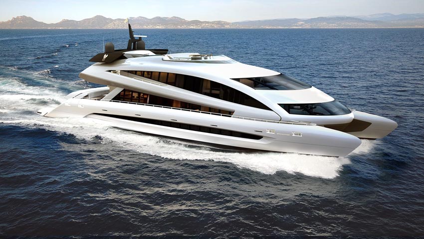 Royal Falcon One