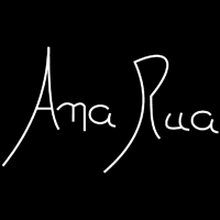 Ana Rua Joalharia Logo