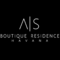 AS Boutique Residence Logo