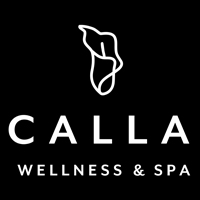Calla Wellness & Spa Logo