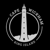 Cape Wickham Golf Links Logo