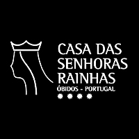 Casa das Senhoras Rainhas Logo