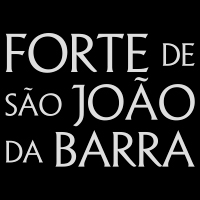 Forte de São João da Barra Logo